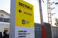 Un preso que cumplía una condena por narcotráfico en San Juan falleció este miércoles 