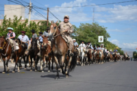 Se viene una nueva edición de la Cabalgata y Peña en Honor al Gaucho José Dolores: todos los detalles