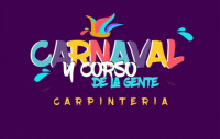 Pocito está de fiesta, se viene una nueva edición de “corsos y carnavales de la gente” en Carpintería