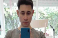 Confirmaron que el cuerpo encontrado en el mar era del joven kayakista desaparecido