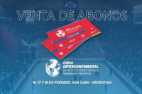 Este viernes comienza la venta de abonos para la Copa Intercontinental