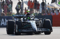 Bombazo en la Fórmula 1: Hamilton será nuevo piloto de Ferrari a partir de 2025