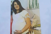 No está embarazada: un médico confesó que la mujer desaparecida en Berazategui le pidió un certificado trucho