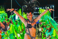 Suspendieron la edición 2024 del Carnaval de Chimbas