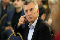 Macri respaldó a Milei: 