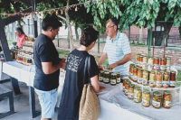 Se viene una edición especial de la gran Feria Agroproductiva de San Juan