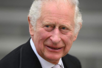 El rey Carlos III de Reino Unido tiene cáncer