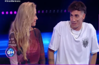 Gran Hermano: Sabrina reconoció que le pasan cosas con Alan y fue lapidaria con su novio