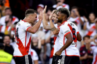 River vs. Excursionistas, por la Copa Argentina: hora, formaciones y dónde ver en vivo