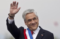 Chile: la autopsia confirmó cómo murió el expresidente Sebastián Piñera