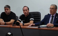 El jefe de la Policía de San Juan aseguró que investigarán los motivos por los que el efectivo policial mató al camionero