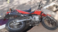 Rawson: un motociclista falleció tras chocar contra una camioneta en una conocida esquina del departamento