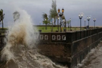 Alertan por crecidas del Río de la Plata de hasta 3,40 metros