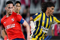 Independiente vs. Rosario Central, por la Copa LPF 2024: horario, formaciones y dónde ver en vivo