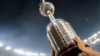 La AFA informó en sus redes sociales que la final de la Copa Libertadores 2024 se jugará en Buenos Aires