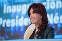 Reapareció Cristina Kirchner con un documento de 33 páginas con duras críticas al Gobierno de Milei