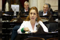 Diputados de la UCR se autodenunciaron por coimas en el tratamiento de la Ley Ómnibus