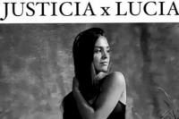 Cuatro meses sin Lucía: familiares recordaron a la joven con una emotiva carta