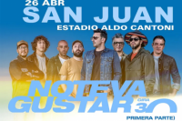 No Te Va Gustar llega a San Juan con su 