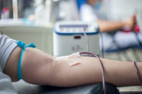 Salud informa que este sábado se realizará una nueva colecta de sangre: los requisitos
