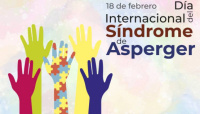 Día Internacional del Síndrome de Asperger: enterate porque se celebra cada 18 de febrero