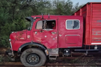 Rompió el silencio la hermana del camionero acribillado en Valle Fértil: 