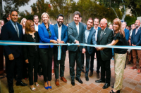 San Juan inauguró un nuevo centro tecnológico: ¿de que se trata?