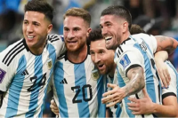 La Selección Argentina confirmó sus amistosos para marzo: El Salvador y Nigeria