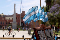 Argentina debe pagar 310 millones de euros para apelar un fallo en contra por manipulación del INDEC