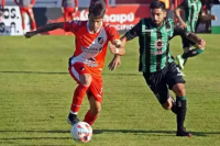 Primera Nacional: el verdinegro viaja a Mendoza para visitar a Deportivo Maipú
