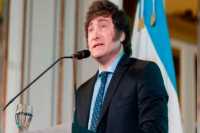 Javier Milei abrirá la Asamblea Legislativa este viernes a las 21