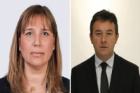 Una exministra y un exdiputado uñaquista formarán parte del Poder Judicial: mira quienes son