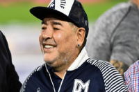 Comienza la audiencia clave en la causa que investiga la muerte de Diego Maradona