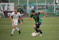 San Martín recibe a Ferro con el objetivo de seguir puntero