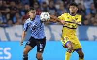 Copa de la Liga: con la necesidad de conseguir los tres puntos, Boca recibe a Belgrano