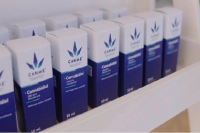 Comenzó el expendio de Cannabis Medicinal en San Juan
