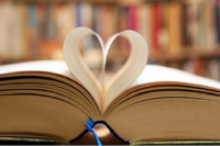 La provincia celebra el Día Internacional del Libro con dos eventos literarios