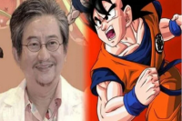 Murió Akira Toriyama, el creador de 