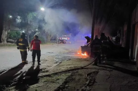 Violencia narco en Rosario: el Gobierno pedirá apoyo a las Fuerzas Armadas