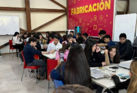 Comienzan los talleres gratuitos de conectar LAB, enterate como inscribirte