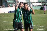 El verdinegro se trajo un empate en su visita a San Miguel