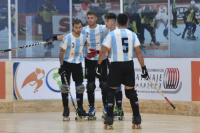 Panamericano de Hockey sobre Patines: las tres finales de Argentina serán ante Chile