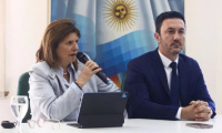 Patricia Bullrich y Luis Petri viajarán a Rosario para brindar una conferencia de prensa con Pullaro y Javkin