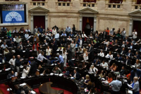 Diputados convocó a sesión especial para tratar una nueva fórmula de movilidad jubilatoria