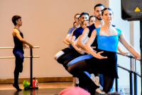 El Teatro del Bicentenario convoca a bailarines para su programa anual de danza