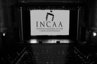 El Gobierno avanzó con recortes de fondos en el INCAA: ¿venden el cine Gaumont?