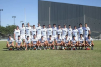 Tres sanjuaninos en la Selección Argentina para el Sudamericano M18 de rugby