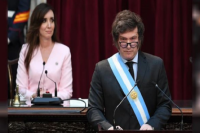 Se discute hoy en el Senado el DNU de Milei y se tensa la relación en el oficialismo