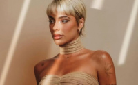 La misteriosa foto que compartió Tini Stoessel en su instagram que sorprendió a sus seguidores