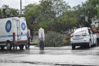 Un conductor alcoholizado embistió a 10 personas en Salta: hay tres muertos y dos heridos